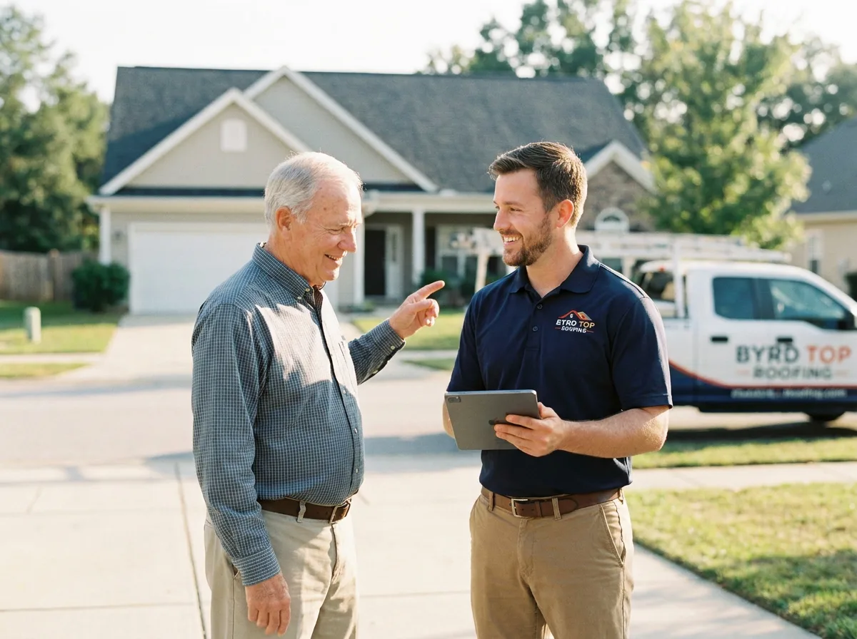 Roofing Willard, NC FAQs